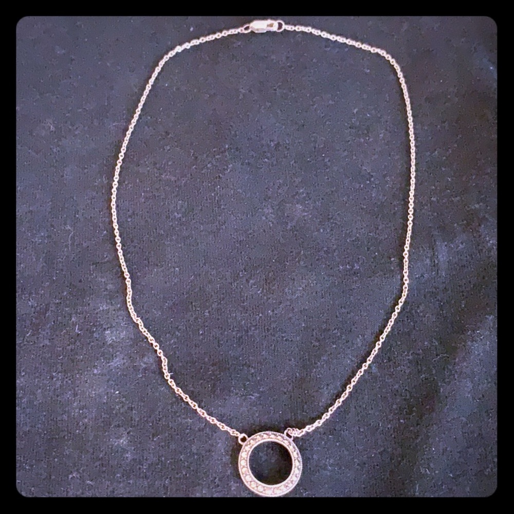 Judith Jack necklace